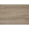 Monarch Specialties Bookshelf, Bookcase, Etagere, Corner, 5 Tier, 72"H, Office, Bedroom, Laminate, Brown, Contemporary I 2497 - alternate 3